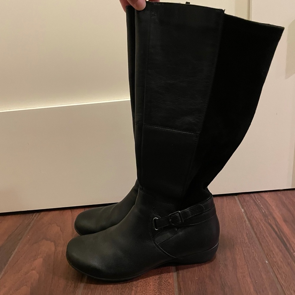 Dansko Boots